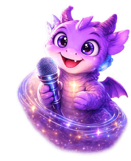 Igo — Readigo's AI reading coach dragon