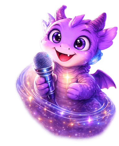 Igo — Readigo's AI reading coach dragon